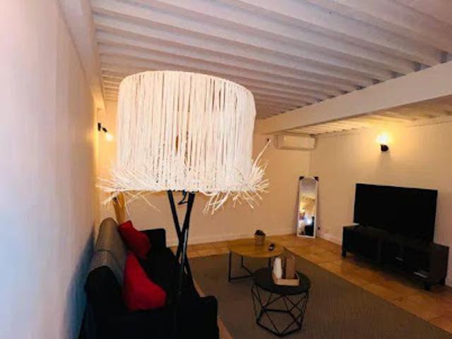 Location Appartement 4 pièces 62 m2 Marseille 4ème
