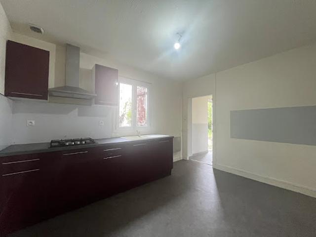 Location Appartement 4 pièces 62 m2 Nevers