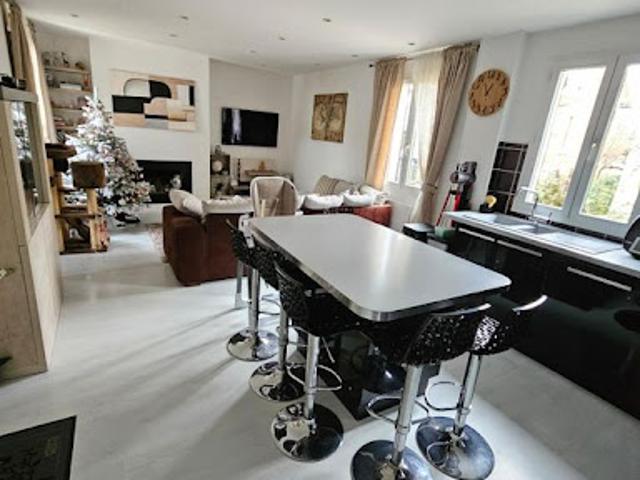 Location Appartement 4 pièces 62 m2 Saint maur des fosses