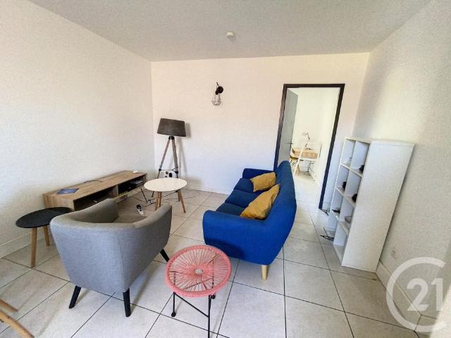Location Appartement 4 pièces 62m² MONTPELLIER 34070