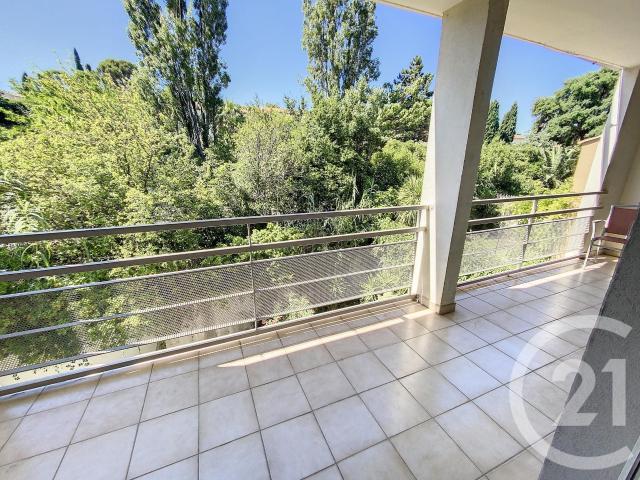 Location Appartement 4 pièces 62m² MONTPELLIER 34070