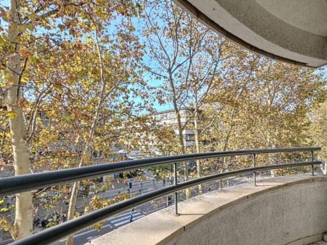 Location Appartement 4 pièces