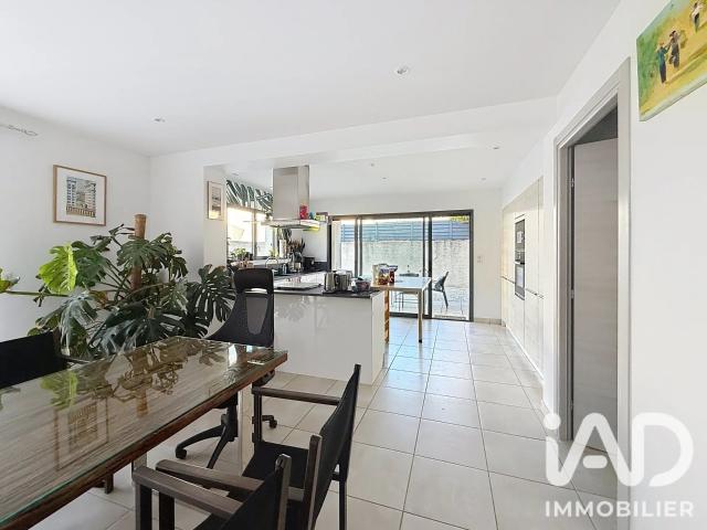 Location Appartement 4 pièces