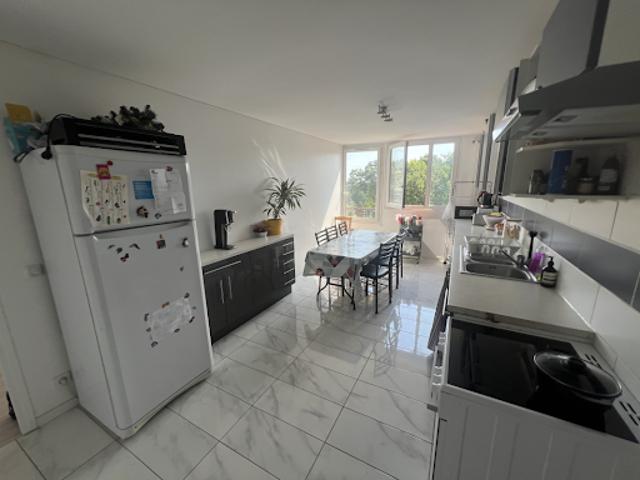Location Appartement 4 pièces 67.59 m2 Champs sur Marne