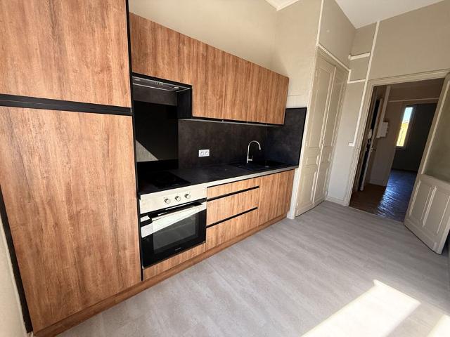 Location appartement 4 pièces, 67.67m², Carcassonne