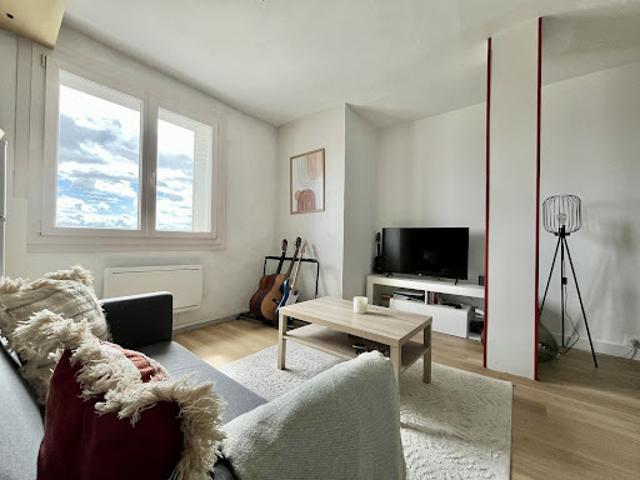 Location Appartement 4 pièces 67.17 m2 Toulouse