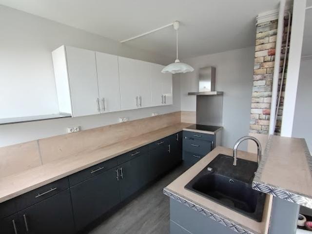 Location Appartement 4 pièces 67.17 m2 Bourges