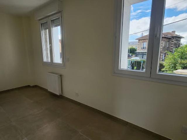 Location Appartement 4 pièces 67.15 m2 Les Mureaux