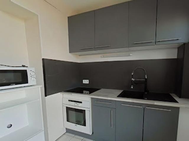 Location Appartement 4 pièces 67.38 m2 Villeurbanne