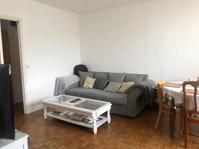 Location appartement 4 pièces, 67.38m², Bois d'Arcy