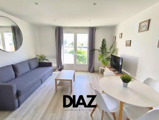 Location Appartement 4 pièces 67 m2 Ales