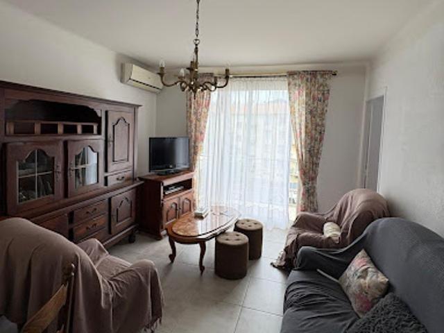 Location Appartement 4 pièces 67 m2 Corte