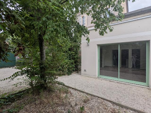 Location Appartement 4 pièces 67 m2 Dijon