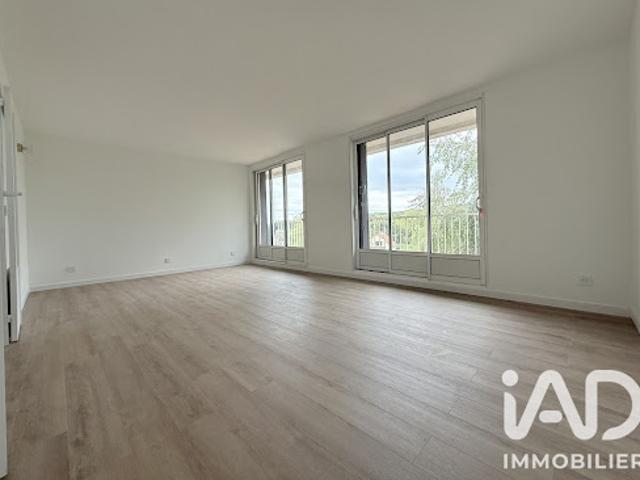 Location Appartement 4 pièces 67 m2 Domont