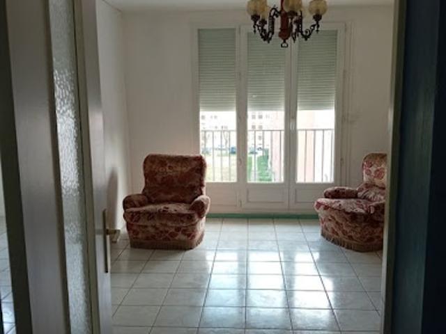 Location Appartement 4 pièces 67 m2 Dreux
