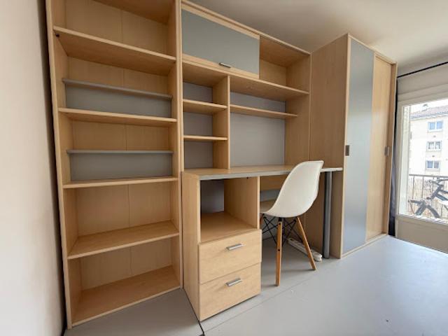 Location Appartement 4 pièces 67 m2 Limoges