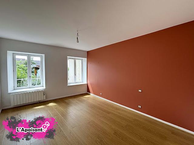 Location Appartement 4 pièces 67 m2 Luxeuil les Bains