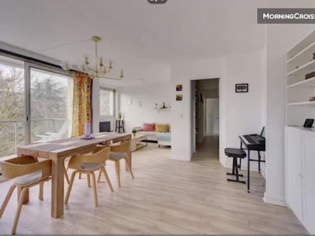 Location Appartement 4 pièces 67 m2 Marly le Roi