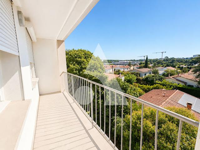 Location Appartement 4 pièces 67 m2 Montpellier
