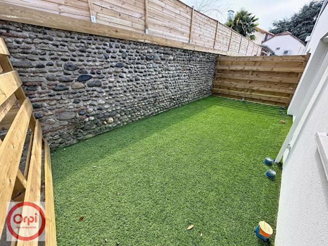 Location Appartement 4 pièces 67 m2 Pau