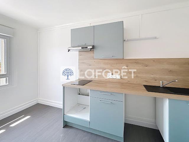 Location Appartement 4 pièces 67 m2 Perpignan