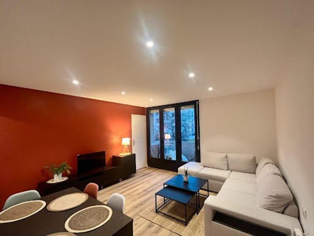 Location Appartement 4 pièces 67 m2 Pessac