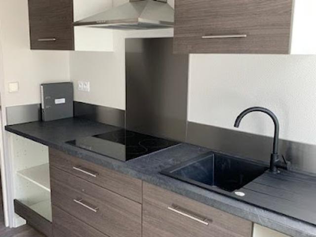 Location Appartement 4 pièces 67 m2 Poitiers