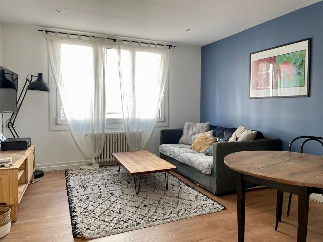 Location Appartement 4 pièces 67m²