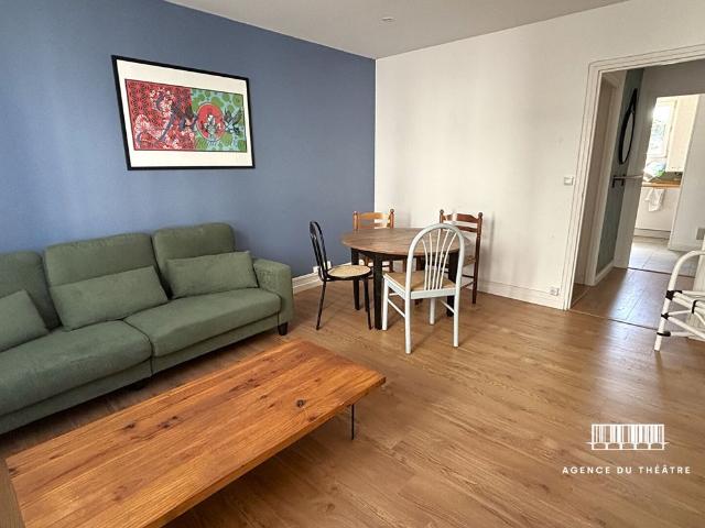 Location Appartement 4 pièces 67m²