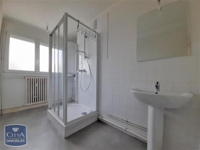 Location Appartement 4 pièces 67m² DIJON 21000