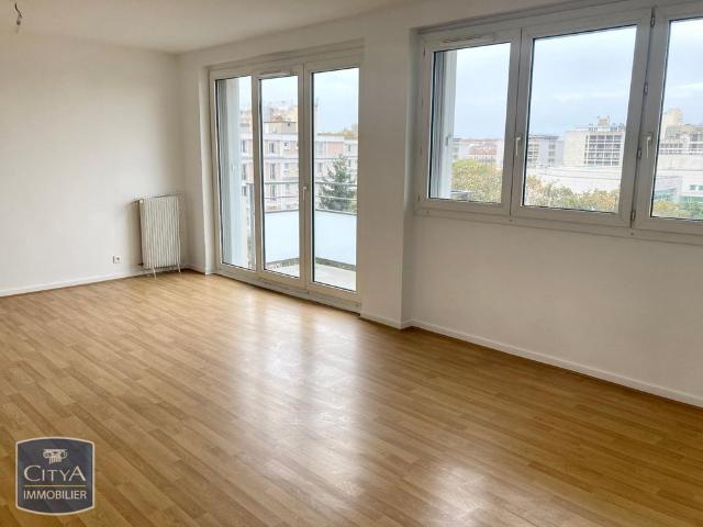 Location Appartement 4 pièces 67m² MONTROUGE 92120
