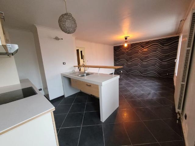 Location Appartement 4 pièces 67m² SEYSSINET PARISET 38170
