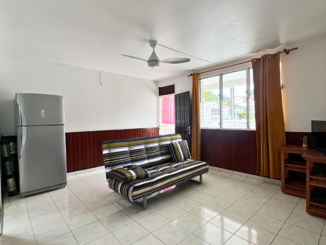 Location Appartement 4 pièces 67m² TROIS RIVIERES 97114