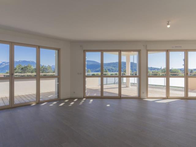 Location appartement 4 pièces