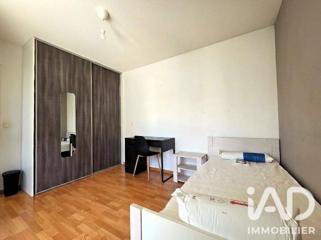 Location Appartement 4 pièces