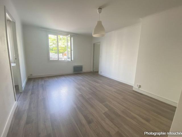 Location appartement 4 pièces, 64.47m², Nantes