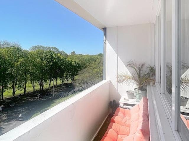 Location Appartement 4 pièces 64 m2 Verneuil sur Seine