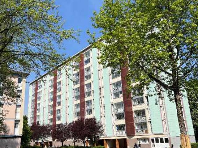 Location: Appartement 4 pièces 64 m2 – BELFORT