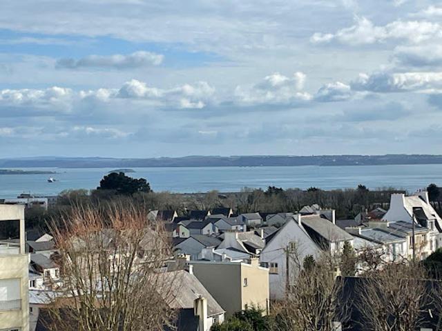 Location Appartement 4 pièces 64 m2 Brest