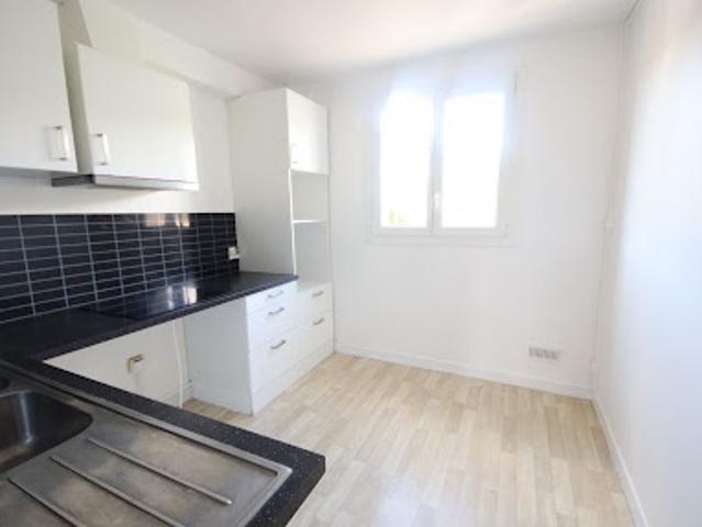 Location Appartement 4 pièces 64 m2 Essômes sur Marne