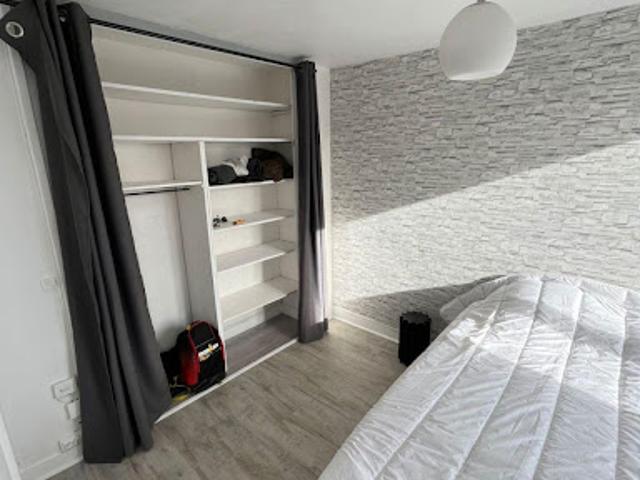 Location Appartement 4 pièces 64 m2 Fontenay aux Roses