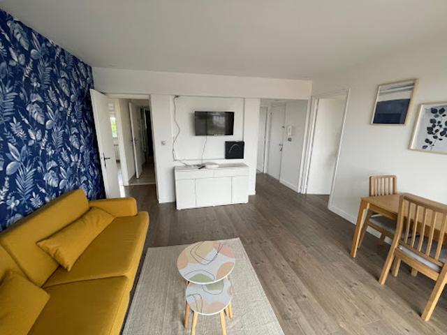 Location Appartement 4 pièces 64 m2 Pessac