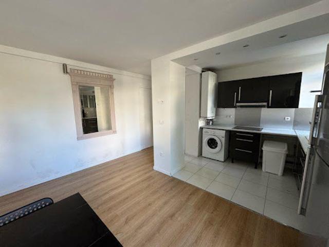 Location Appartement 4 pièces 64 m2 Saint Cloud
