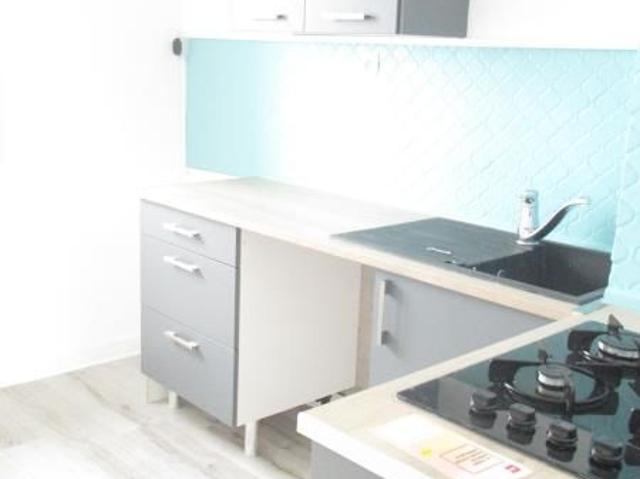 Location Appartement 4 pièces 64m²