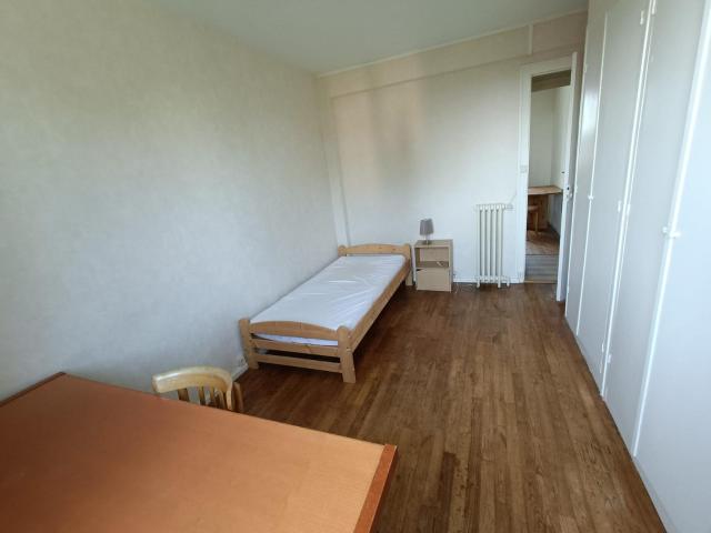 Location Appartement 4 pièces 64m² ANGERS 49100
