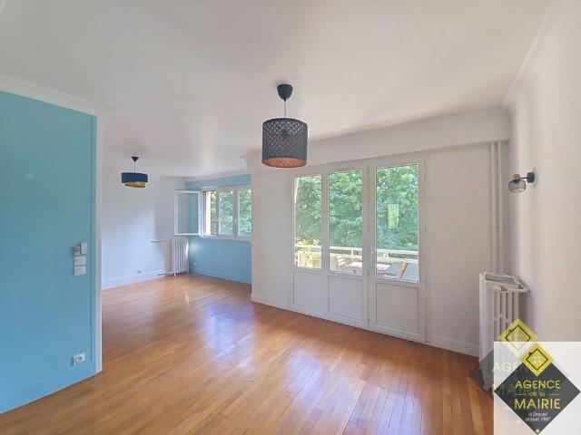 Location Appartement 4 pièces 64m² DRAVEIL 91210