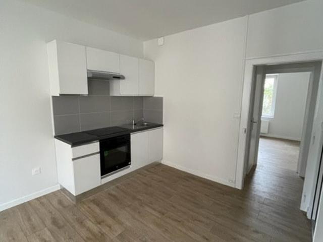 Location Appartement 4 pièces 64m² NANCY 54000