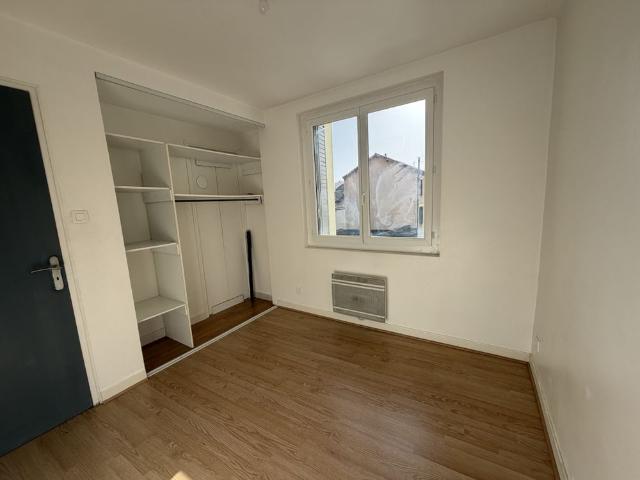 Location Appartement 4 pièces 64m² TOULOUSE 31400