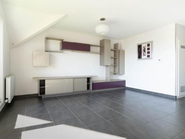 Location appartement 4 pièces