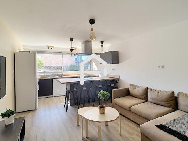 Location Appartement 4 pièces 65.52 m2 Toulouse